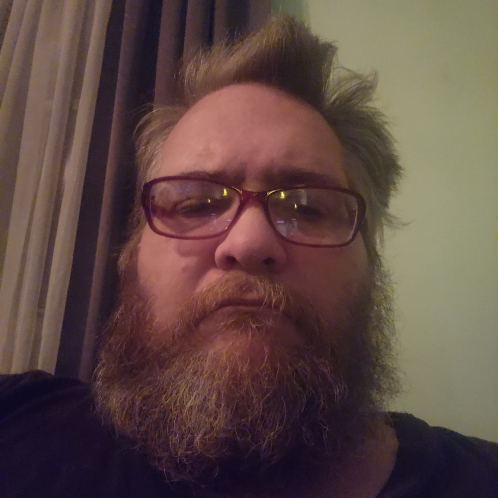 Meet your Posher, Darrell